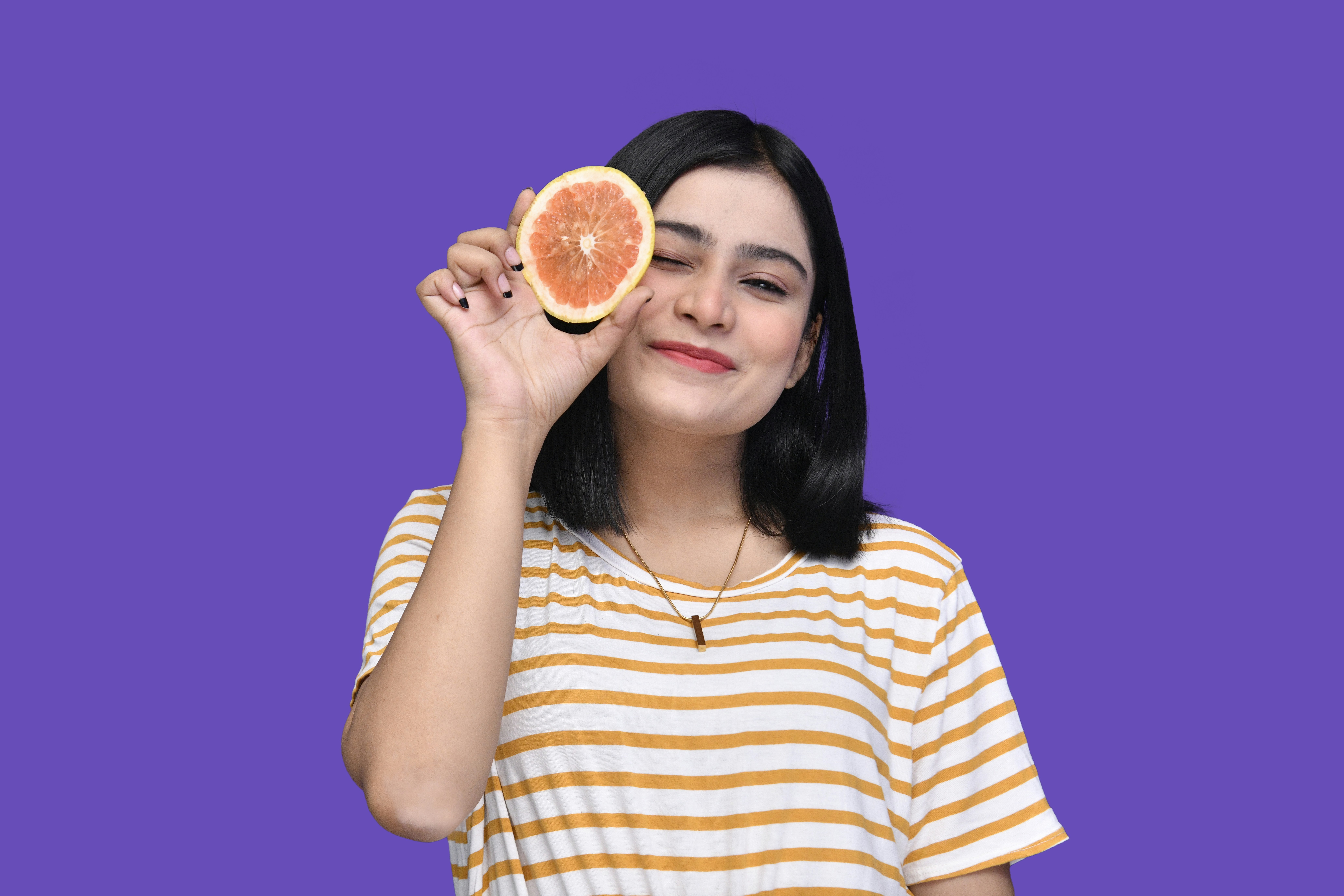 엽산 부족 증상