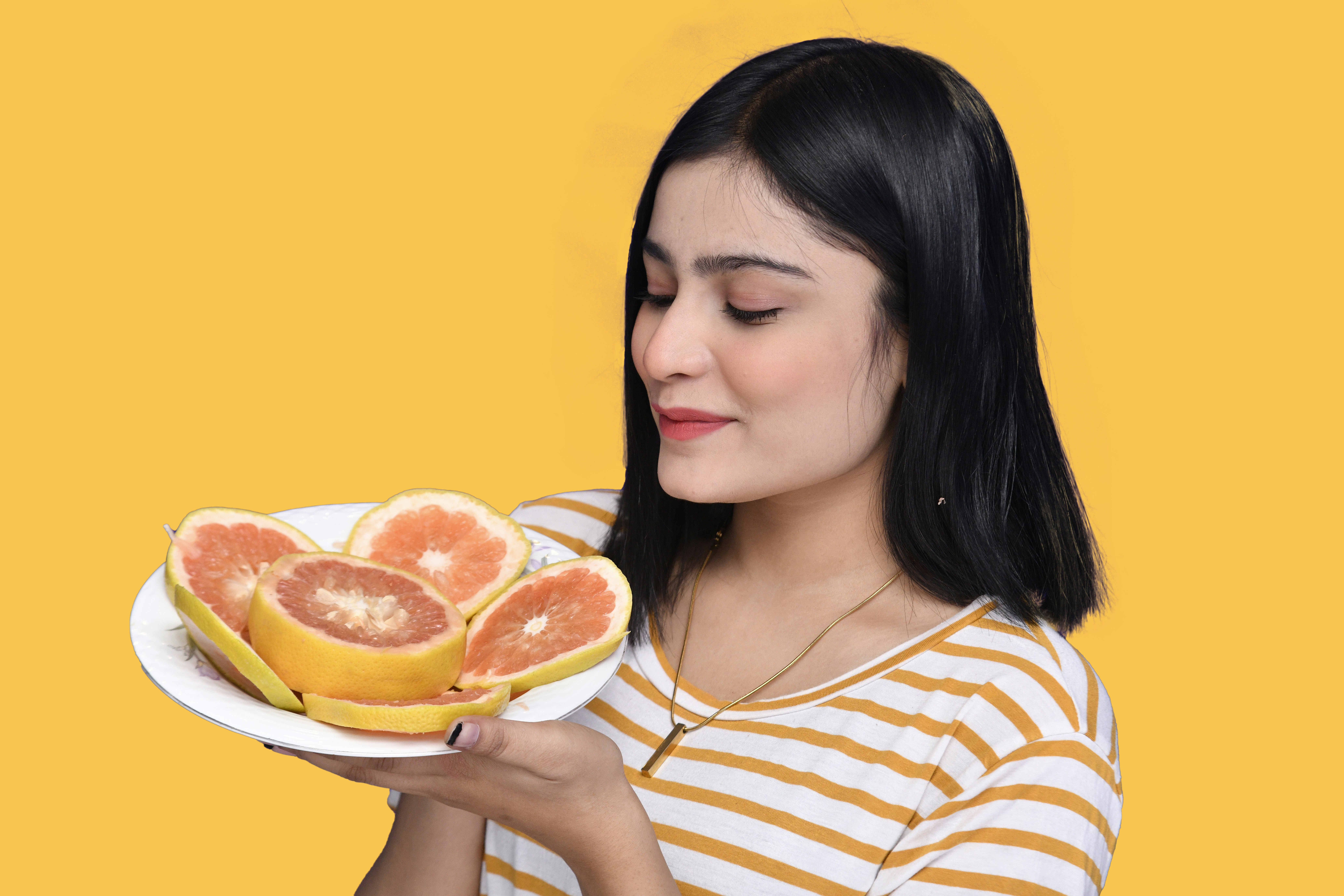 폐렴에 좋은 음식