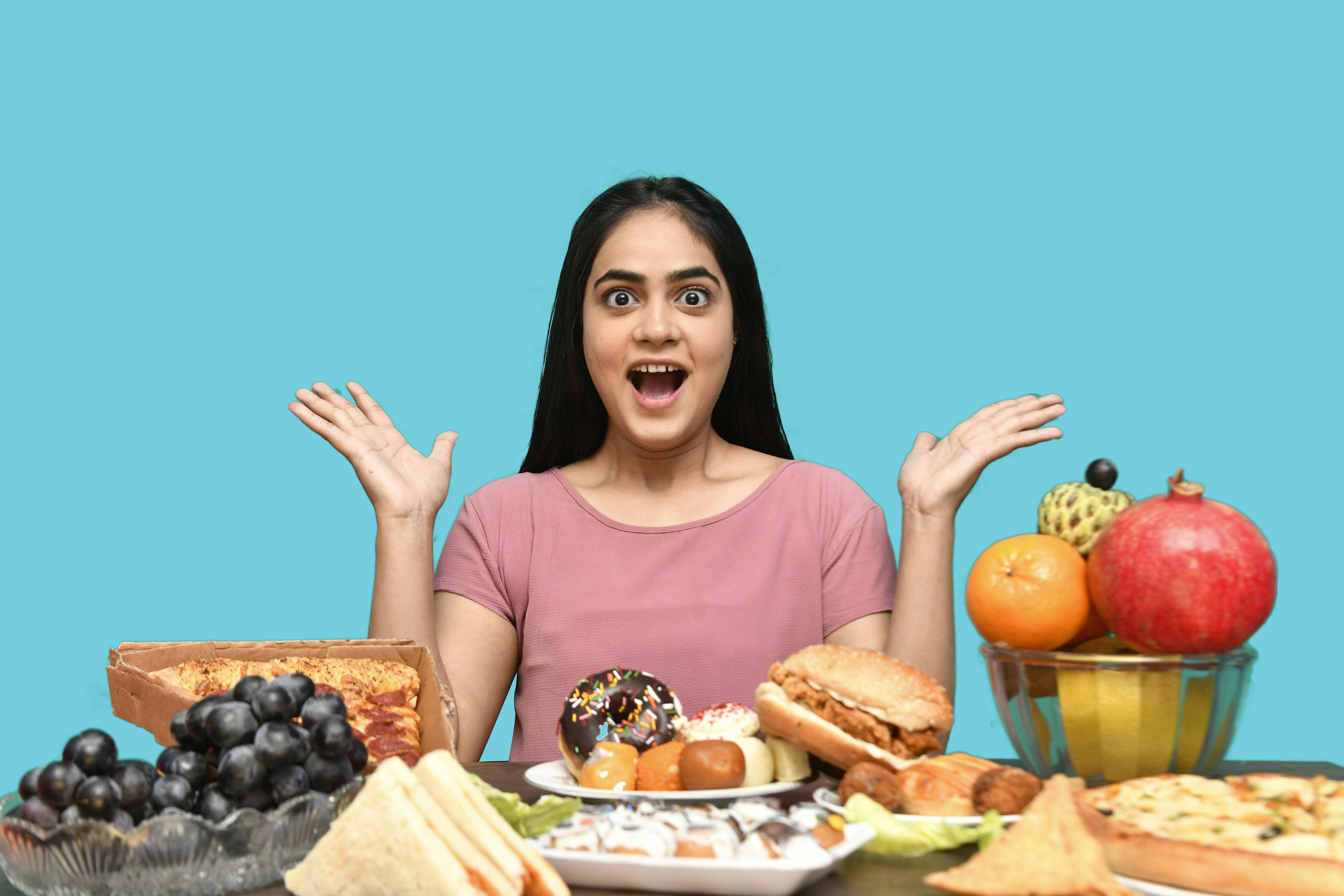 Managing Holidays While Following A Low-Oxalate Diet