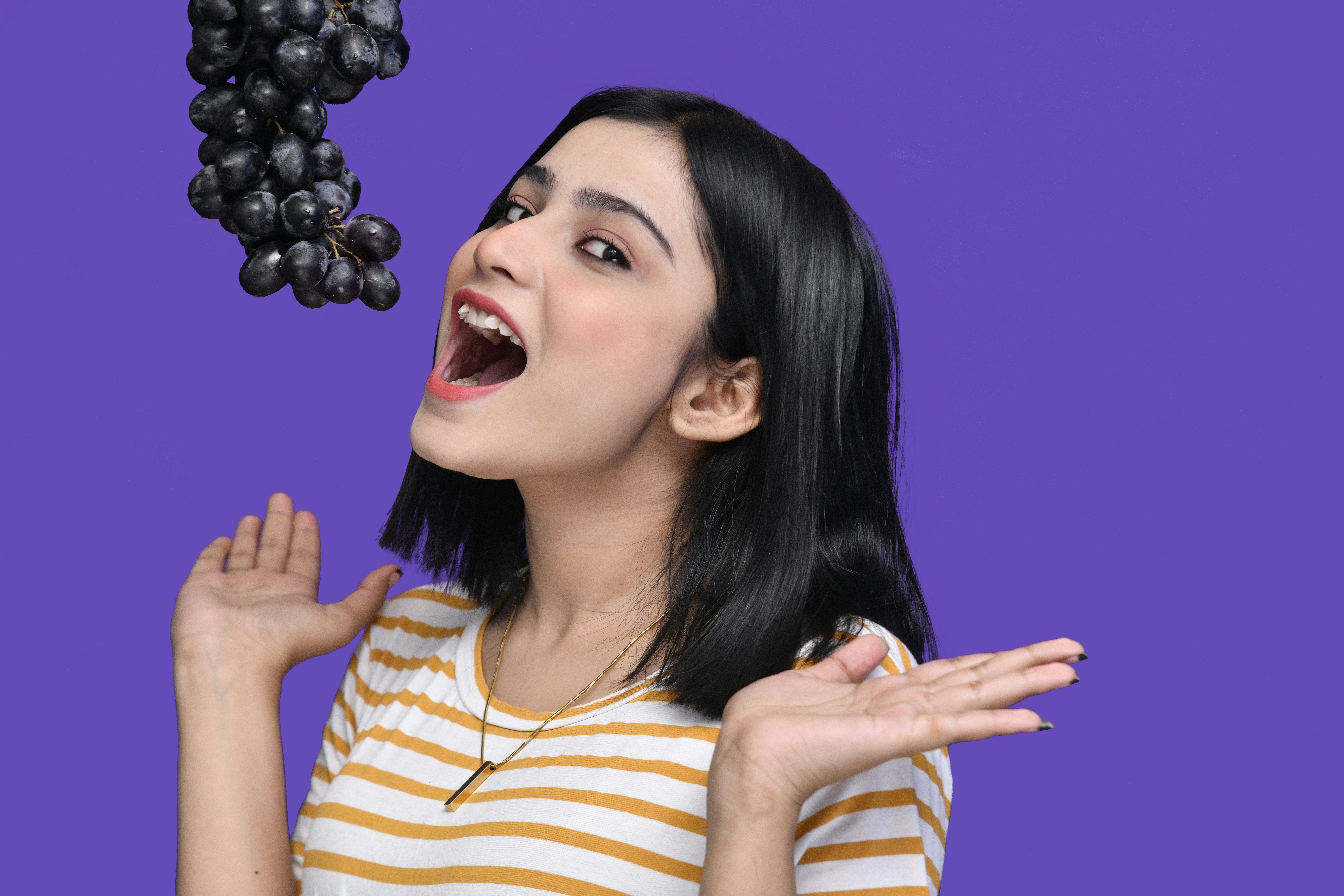 National Grape Popsicle Day