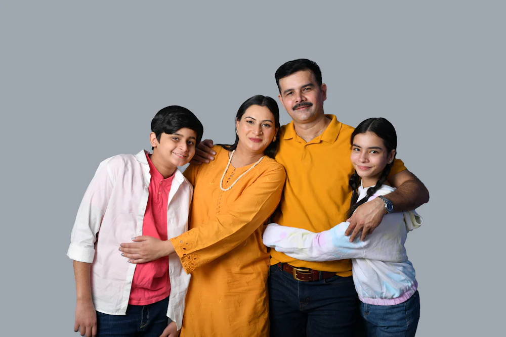 Rehabilitation team