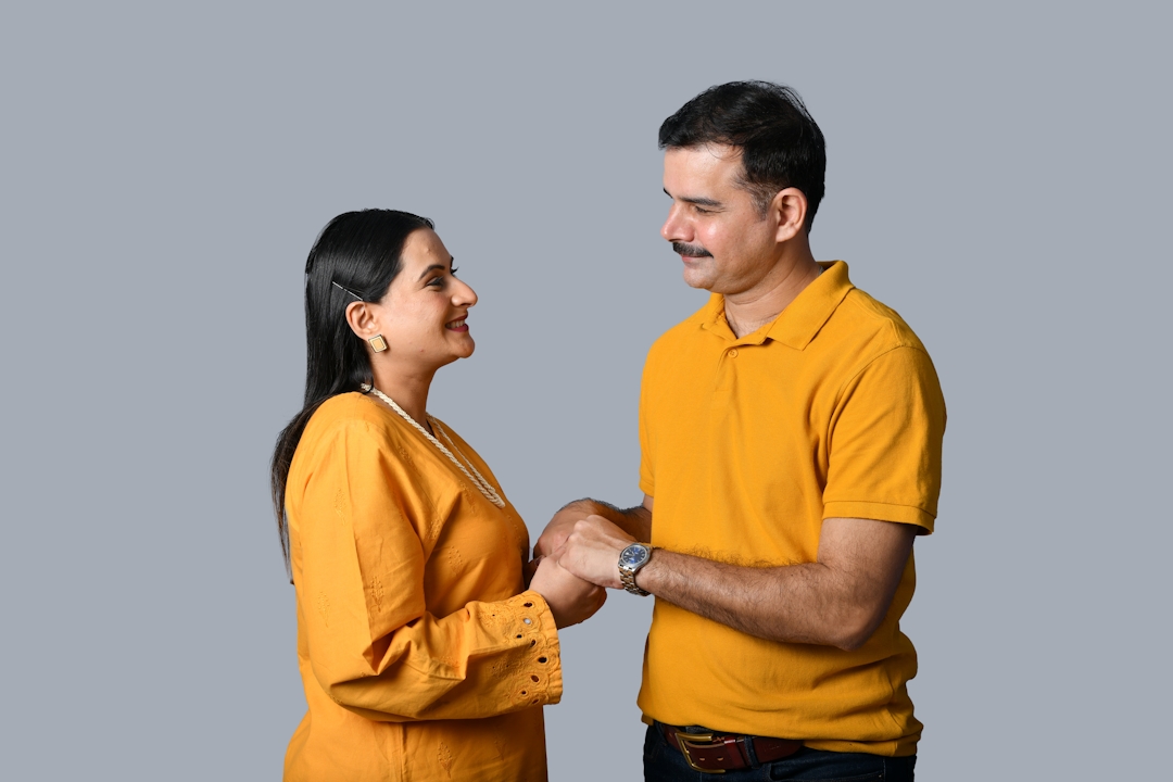 Open Communication: Key to Healthy Relationships