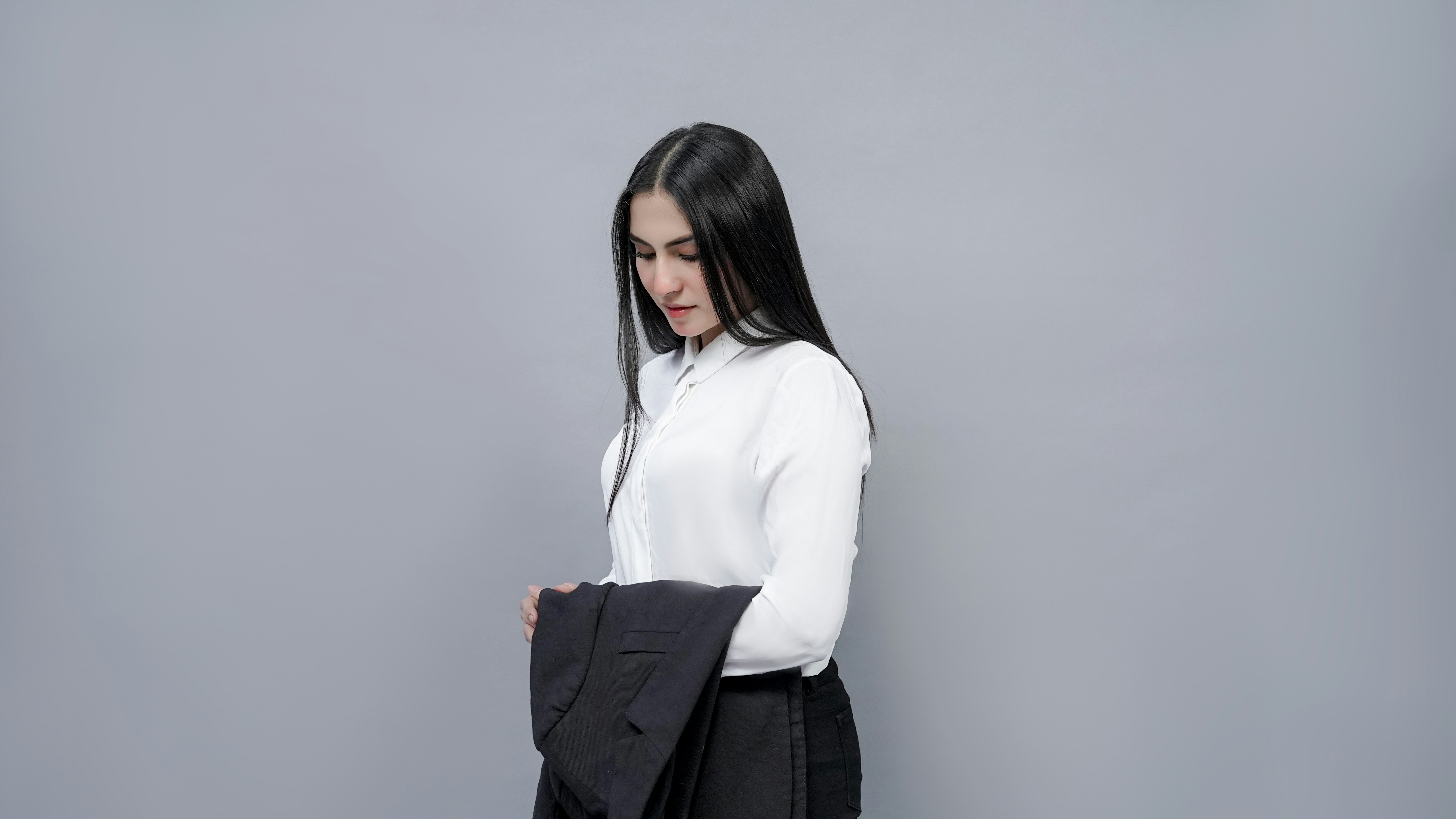 The One-Piece Philosophy: How a Single Considered Investment Can Redefine an Entire Wardrobe