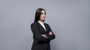 Master Public Speaking