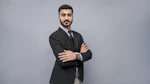 Mohammed Farooq