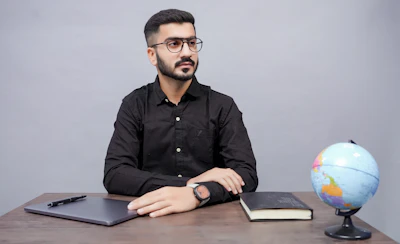 Photo of Aditya Shinde