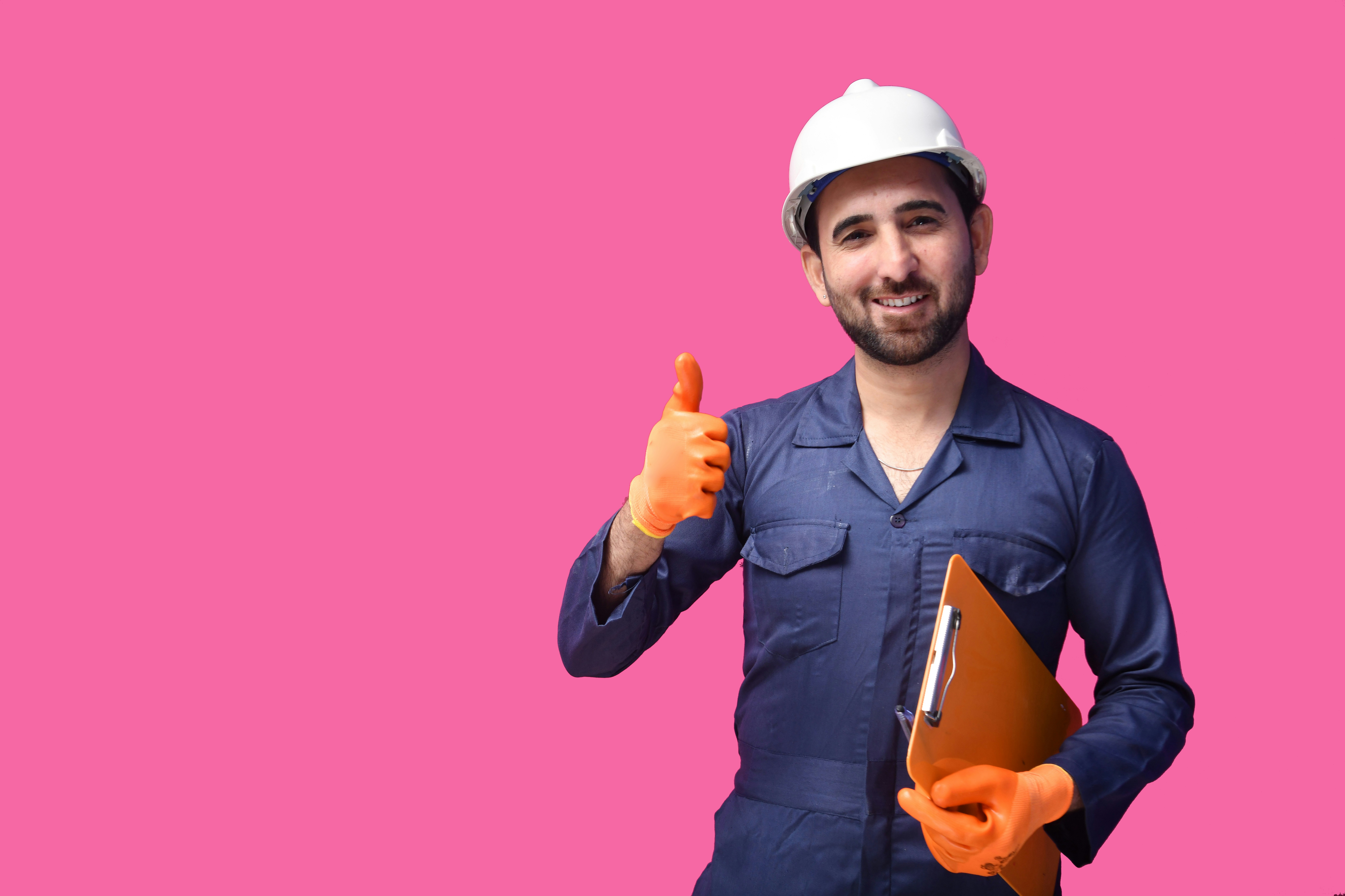 Heartfelt Happy Birthday Wishes for the Plumber Who Saves Us