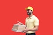 Challenge Delivery Service logo