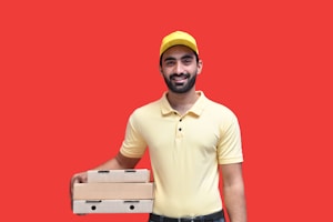 Quick Package Delivery