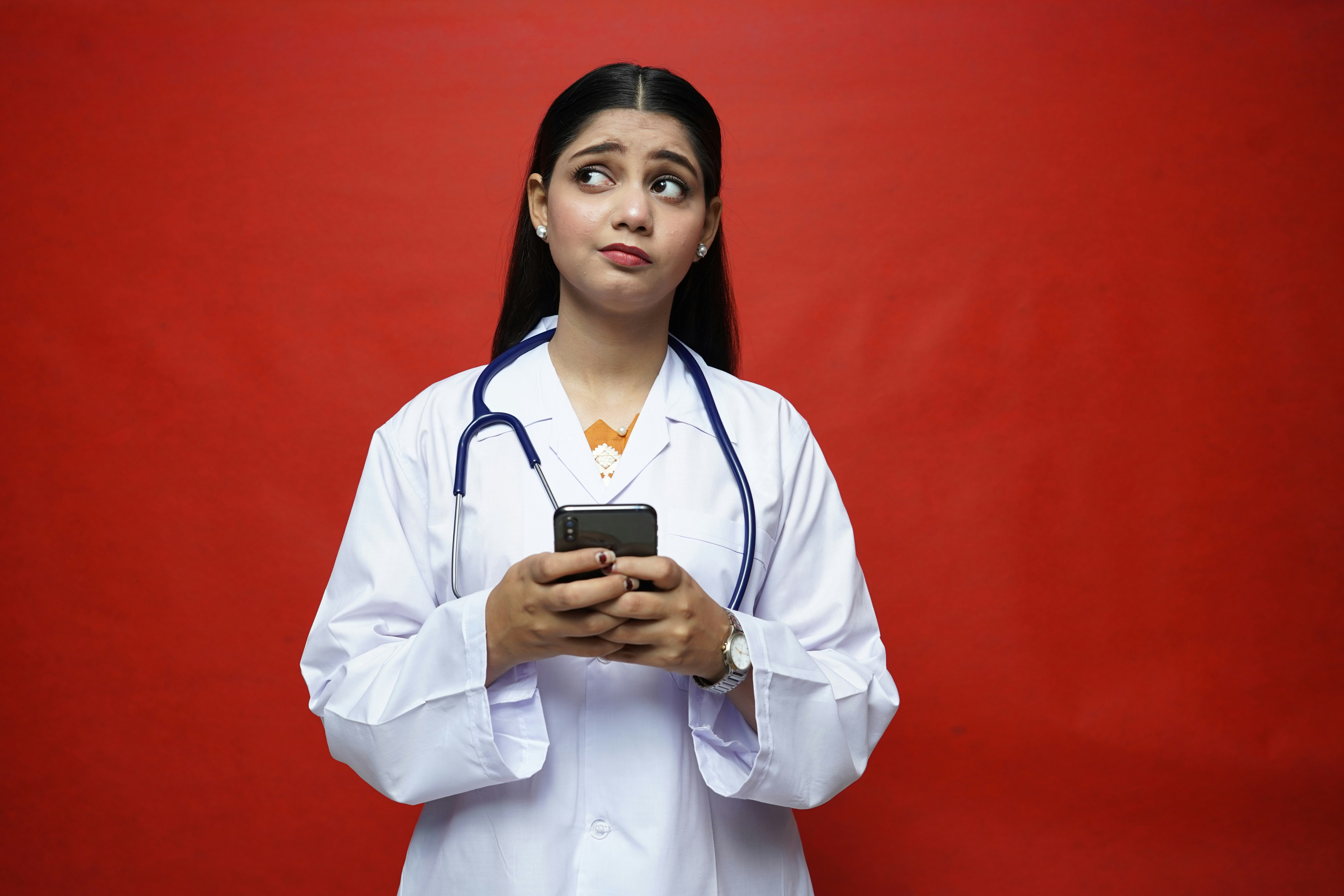 When the Algorithm Gets It Wrong: The Hidden Dangers of Relying on AI Symptom Checkers Instead of a Licensed Physician