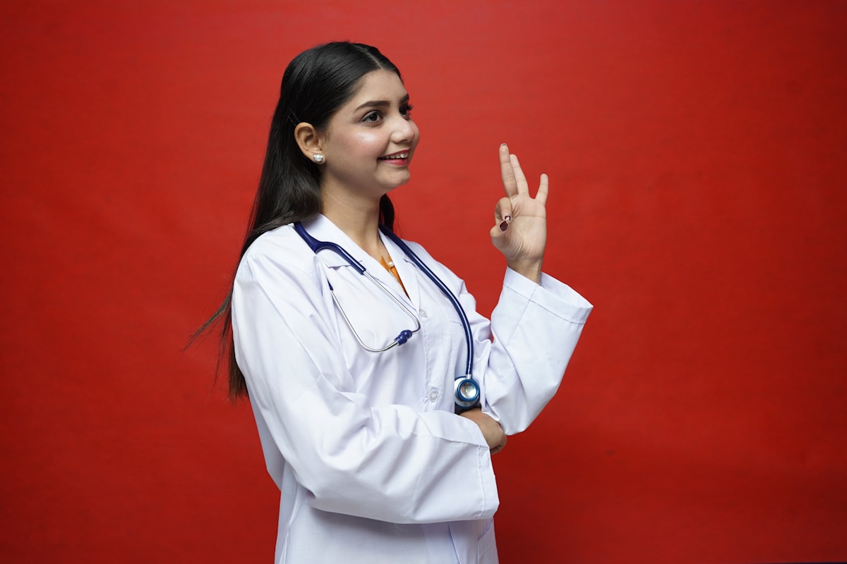 Long COVID oireiden tunnistaminen