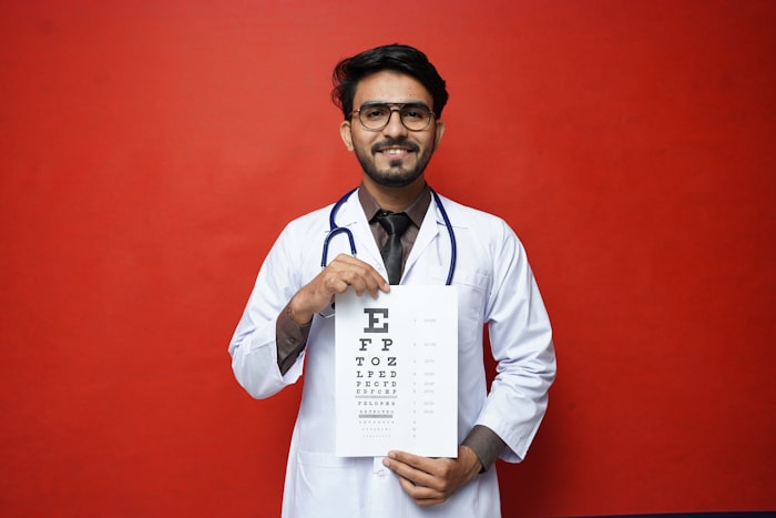 Indian-American specialist physician — practice succession and asset protection