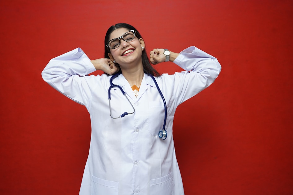 What's Your Health Insurance Personality Type? The 4 Types Explained