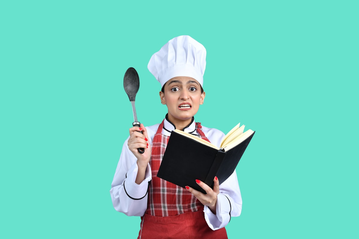 How Can You Bring the Magic of Book It Into Your Kitchen?