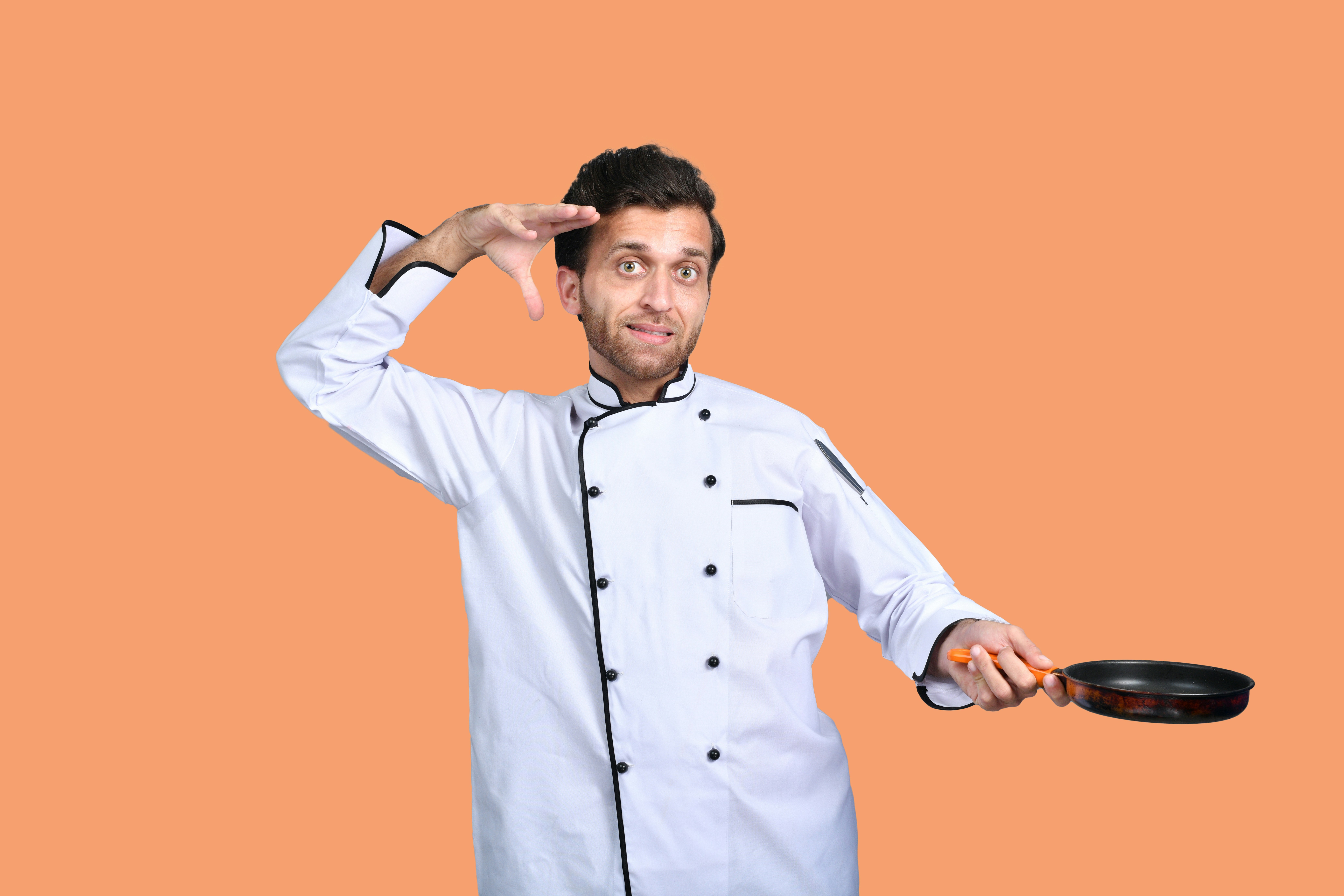10 Ways to Build Credibility as a Certified Chef Without a Degree