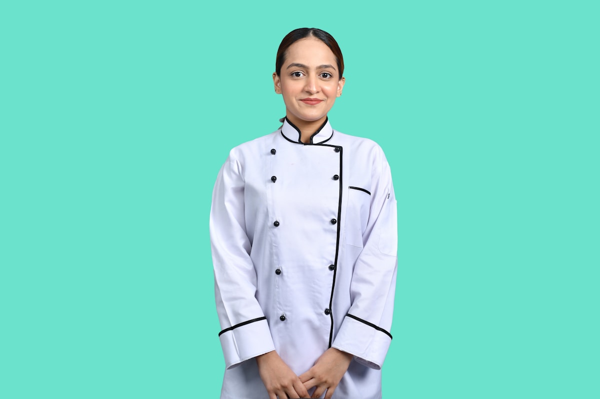 Do Women’s Chef Pants Fall Short Compared to Men’s?
