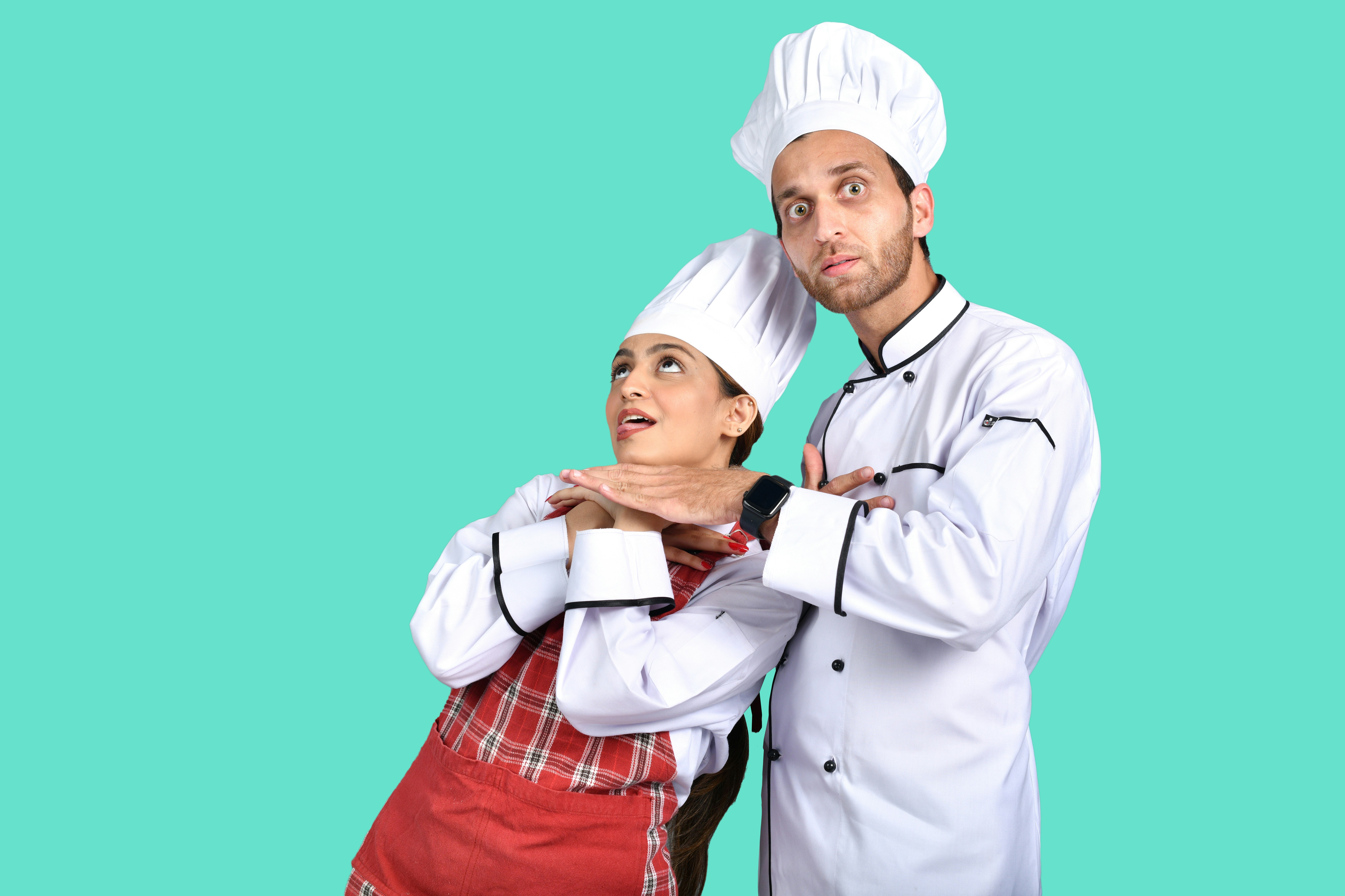 TIAN LARA "ANTICOACH 2.0"