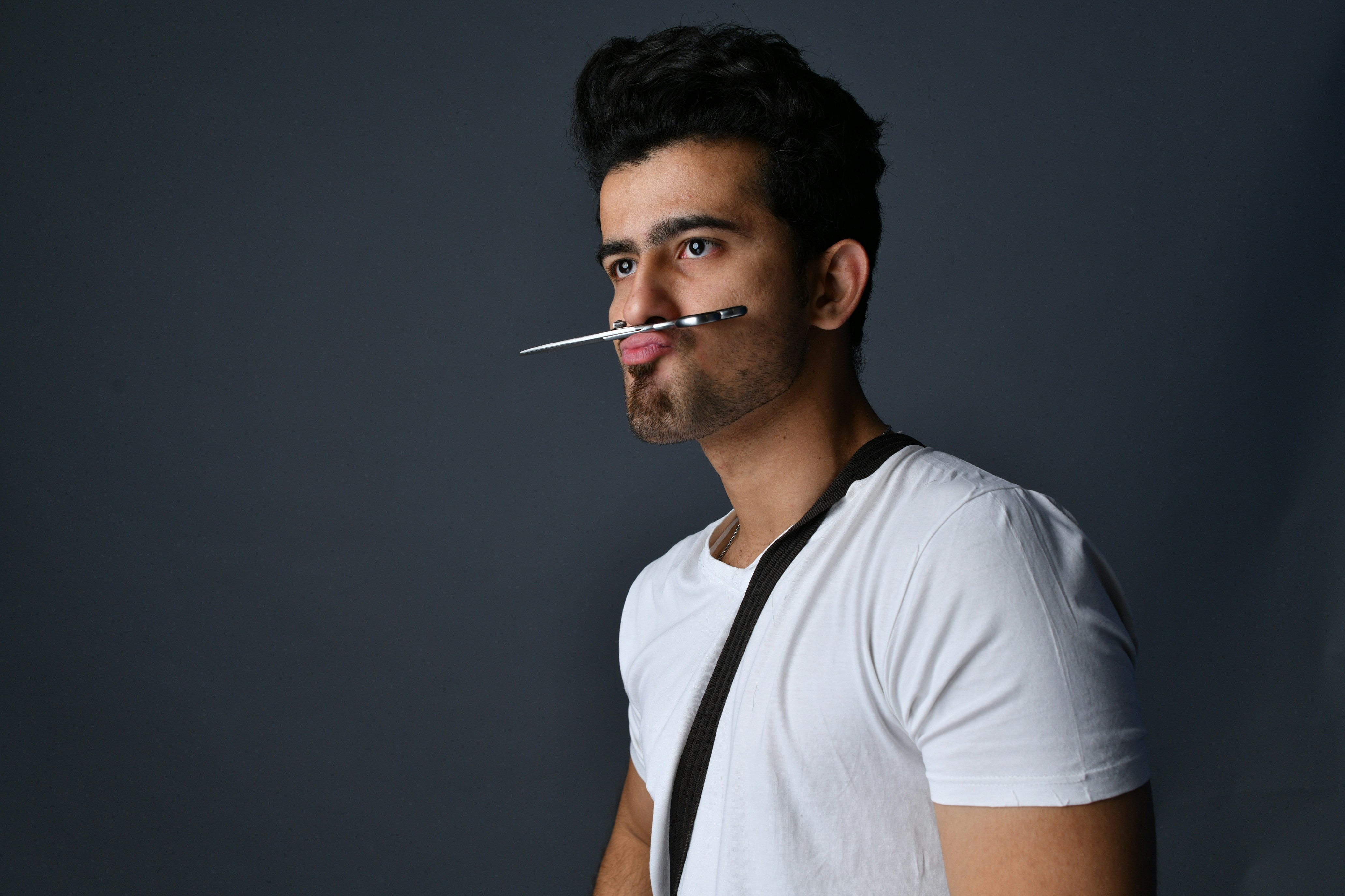 Game-Changer Alert: Smart Mouthguards Revolutionizing UFC Fighter Safety in 2026