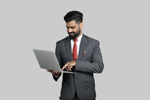 Rahul Deshpande