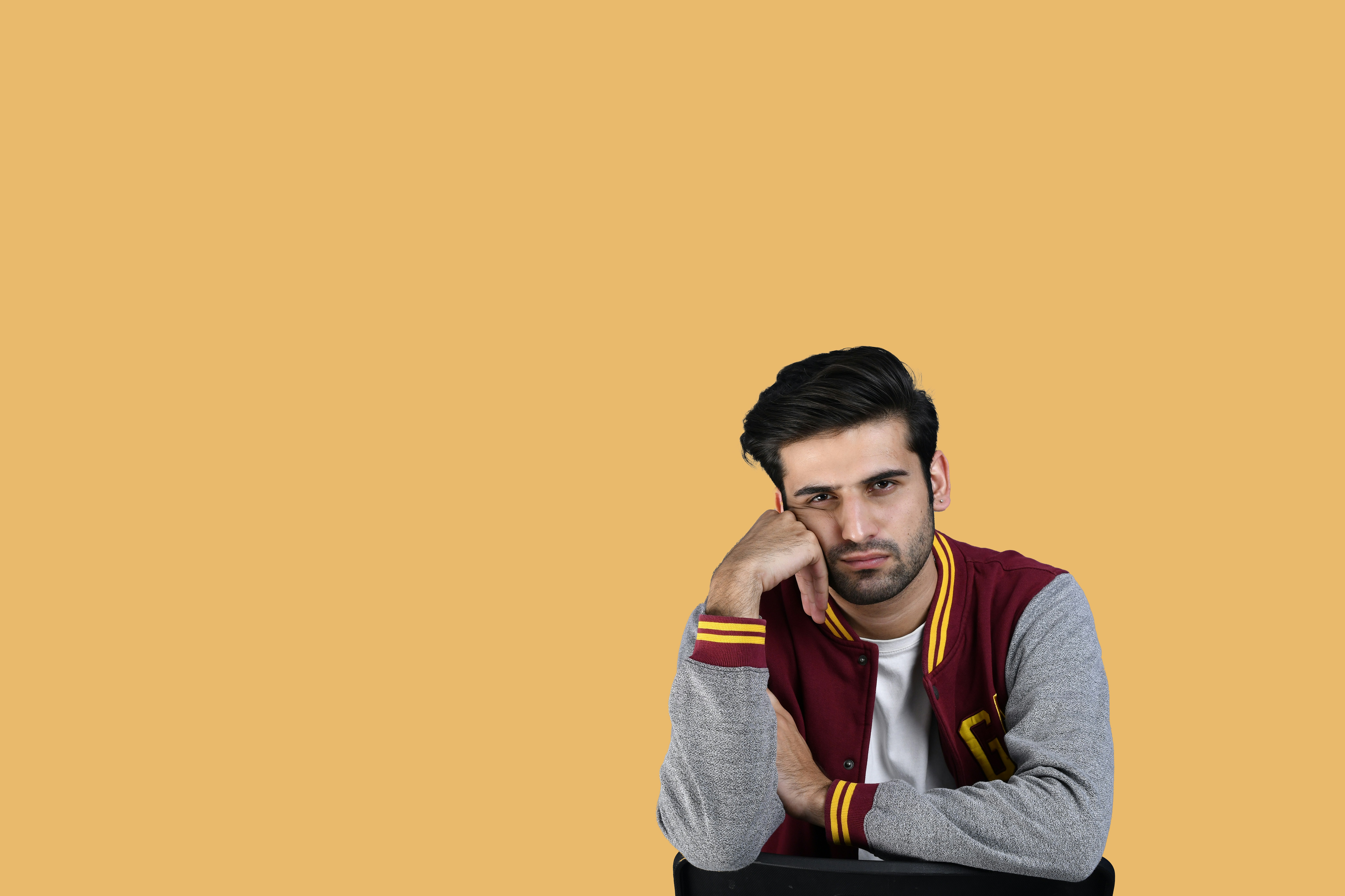 recurring arguments in couples