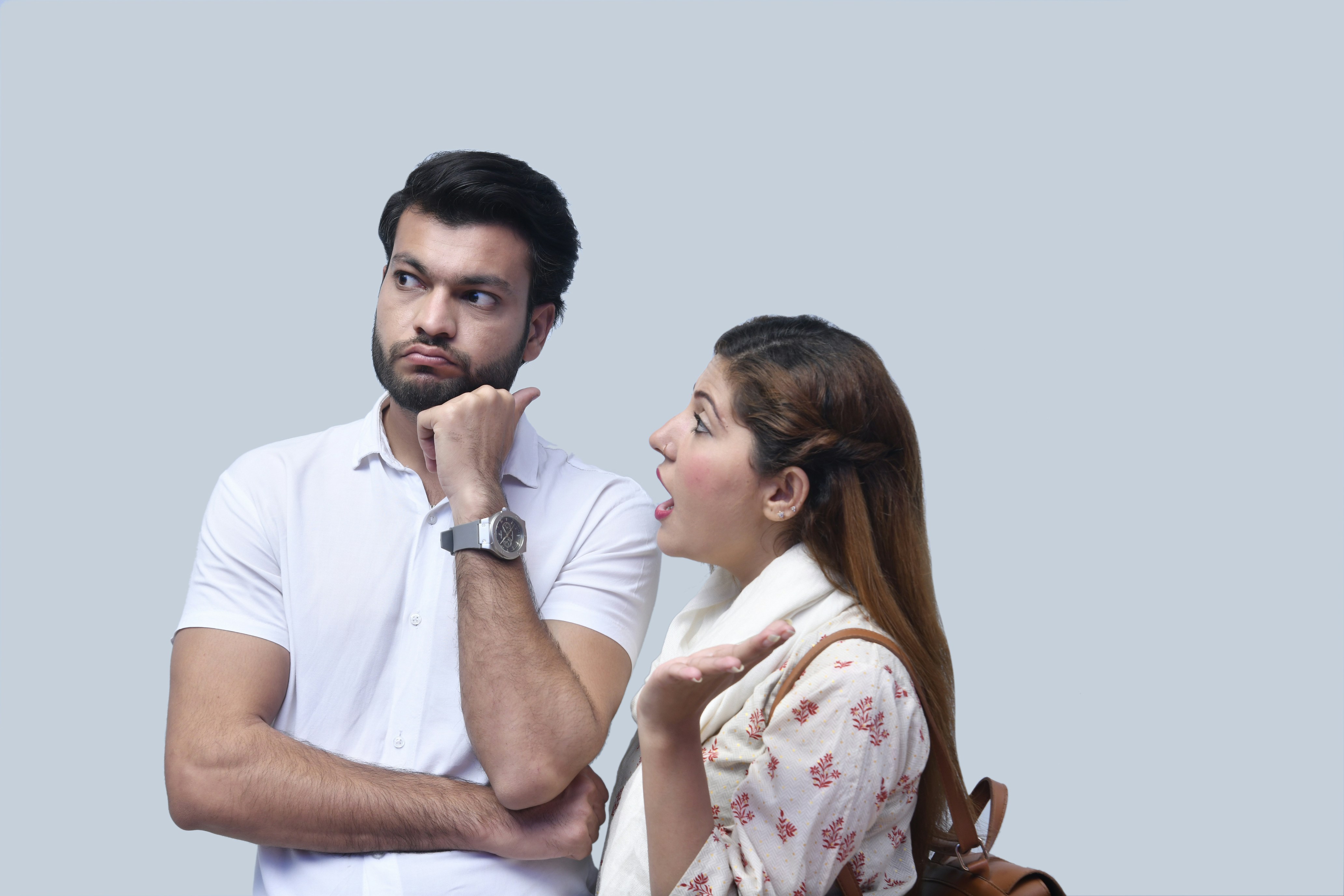 Evita errores en las relaciones