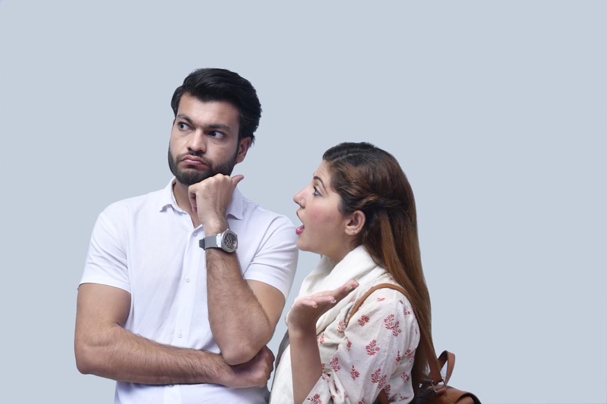 How to Agree on a Baby Name with Your Partner