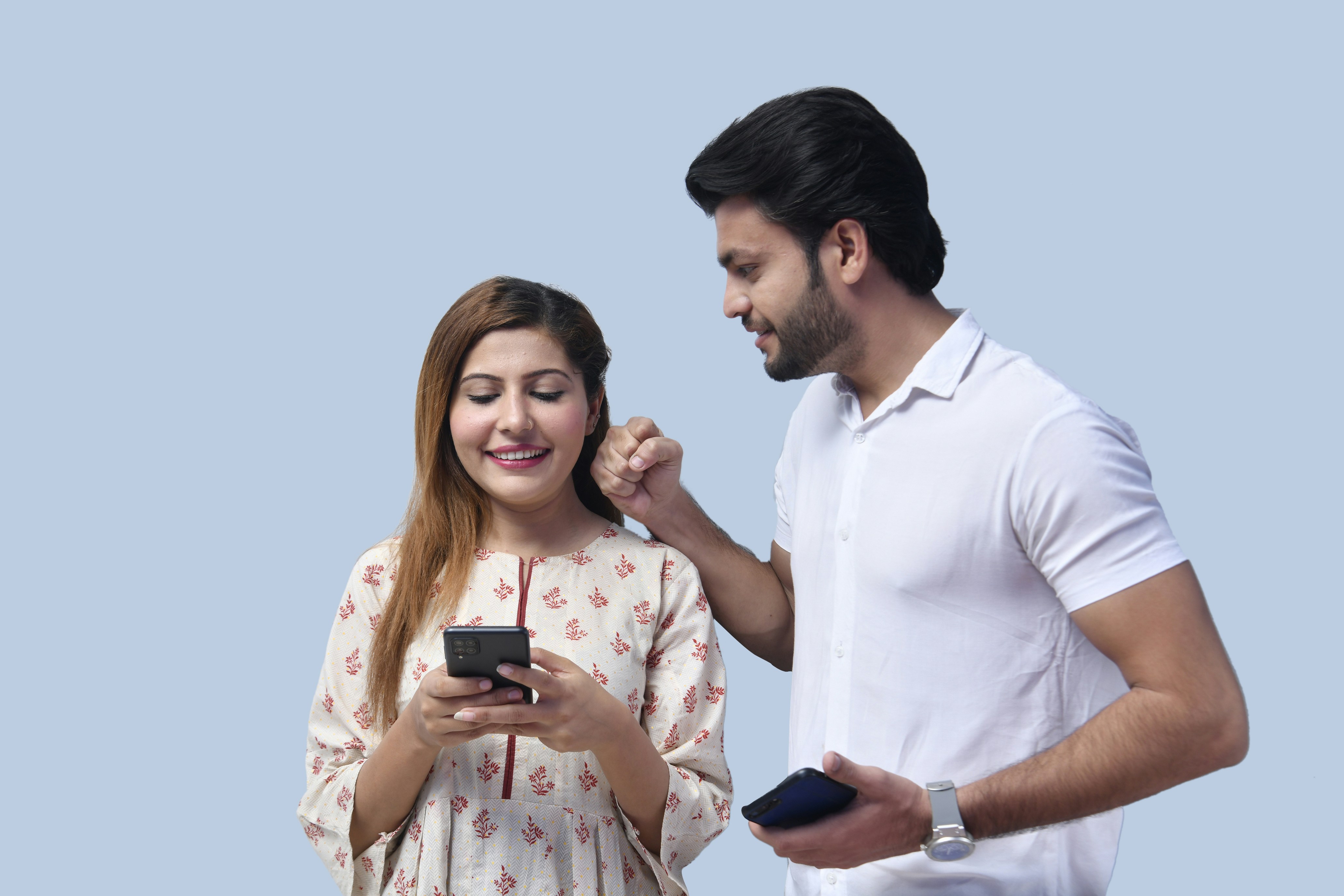 couple finance wallpaper, wallpaper, Combined Finances: Tips for Couples 3