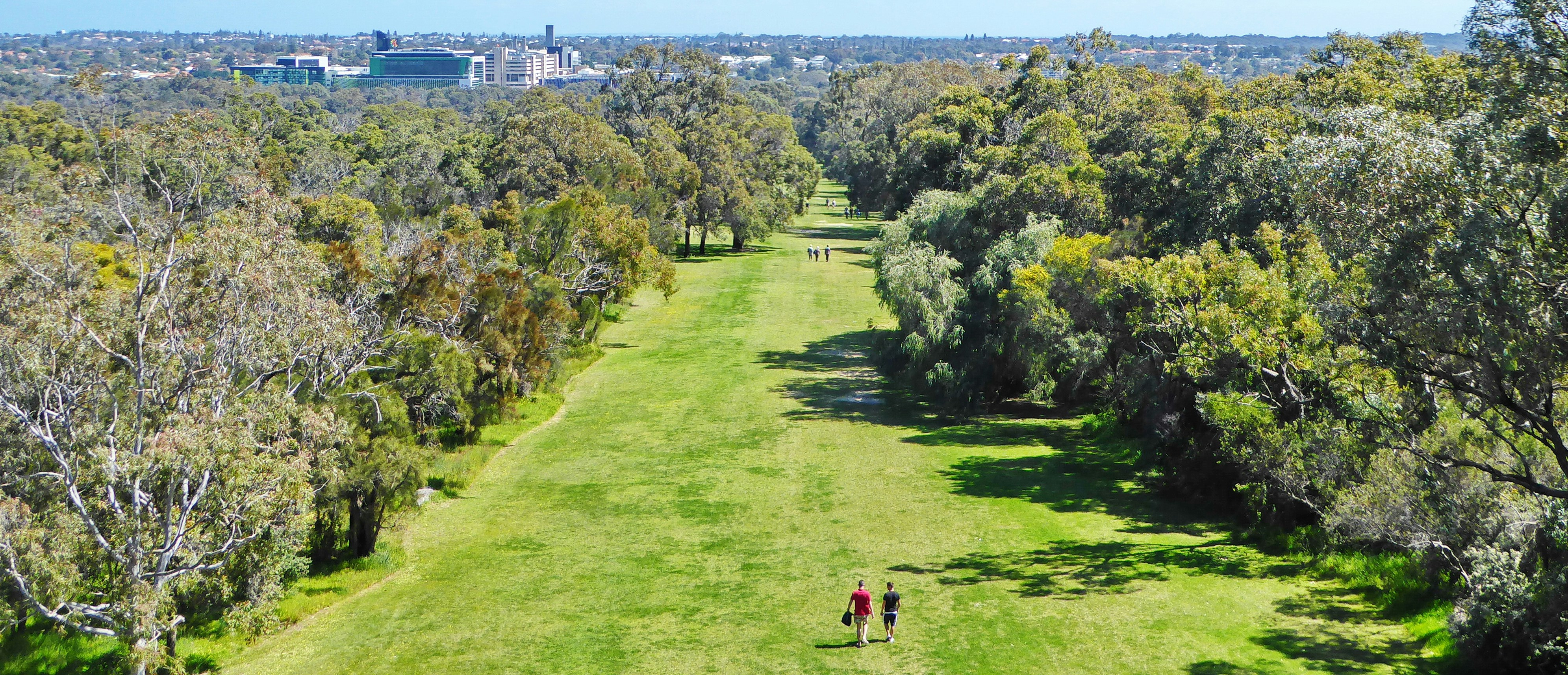 Cammeray Golf Course