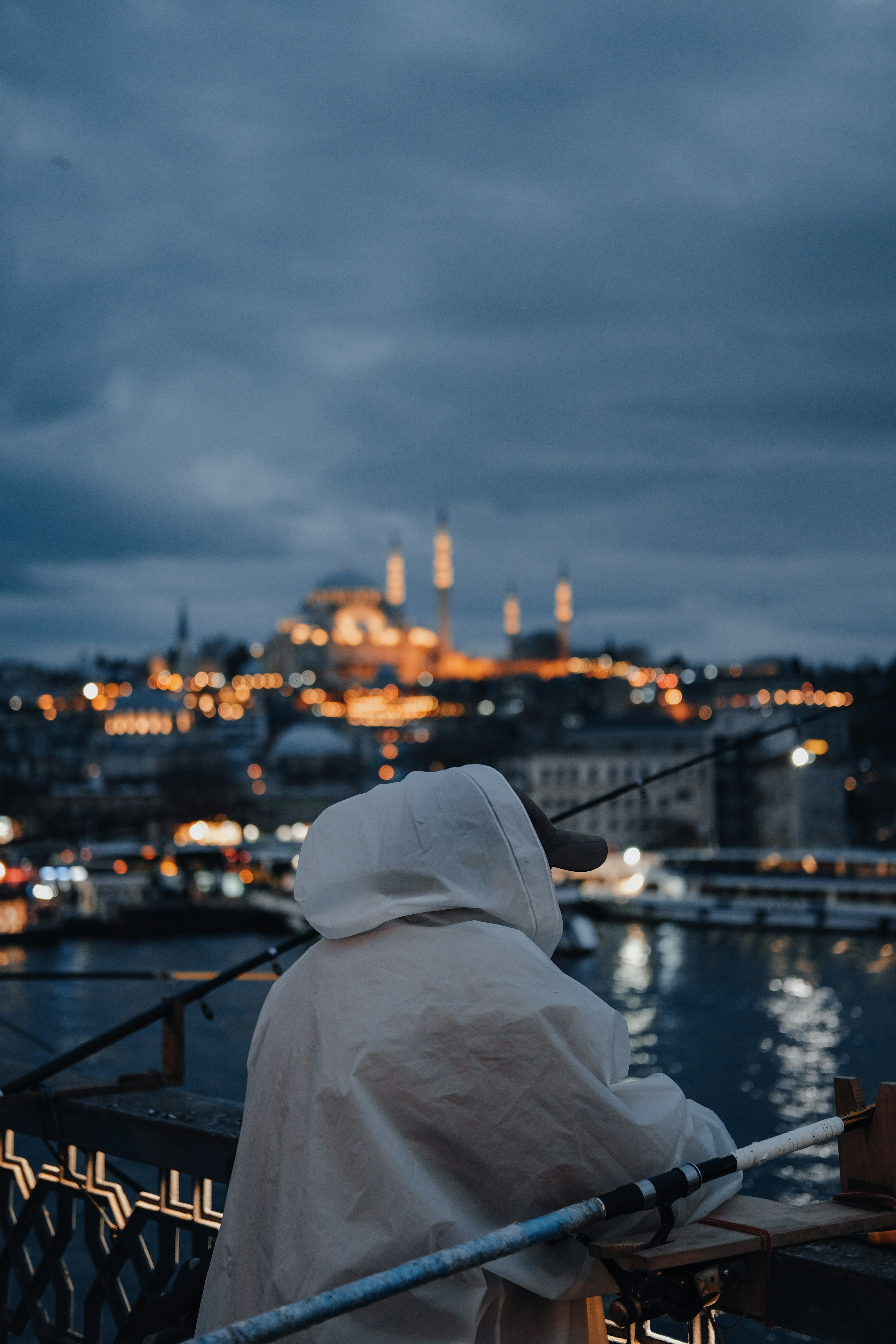Photo by mutecevvil