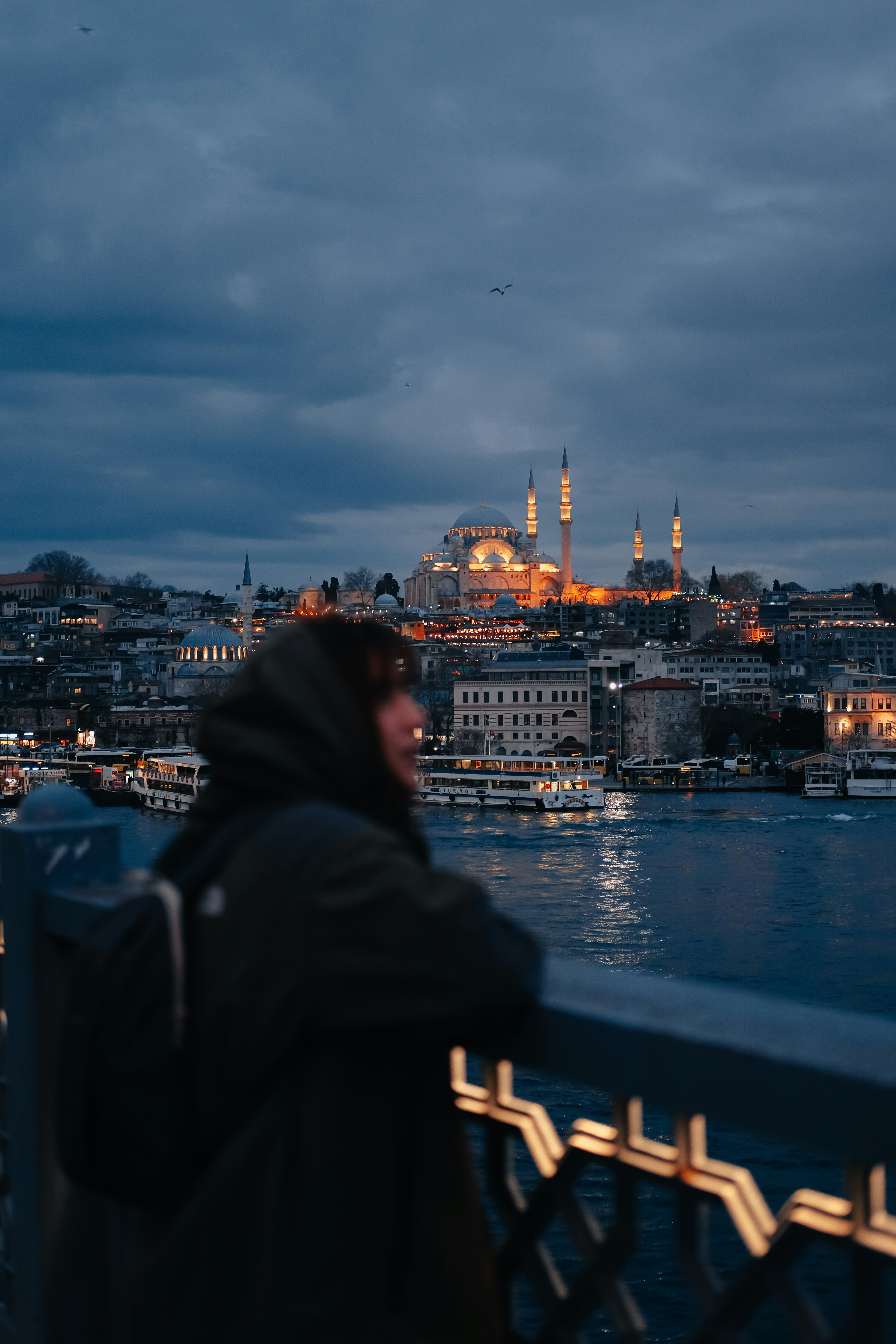 Photo by mutecevvil