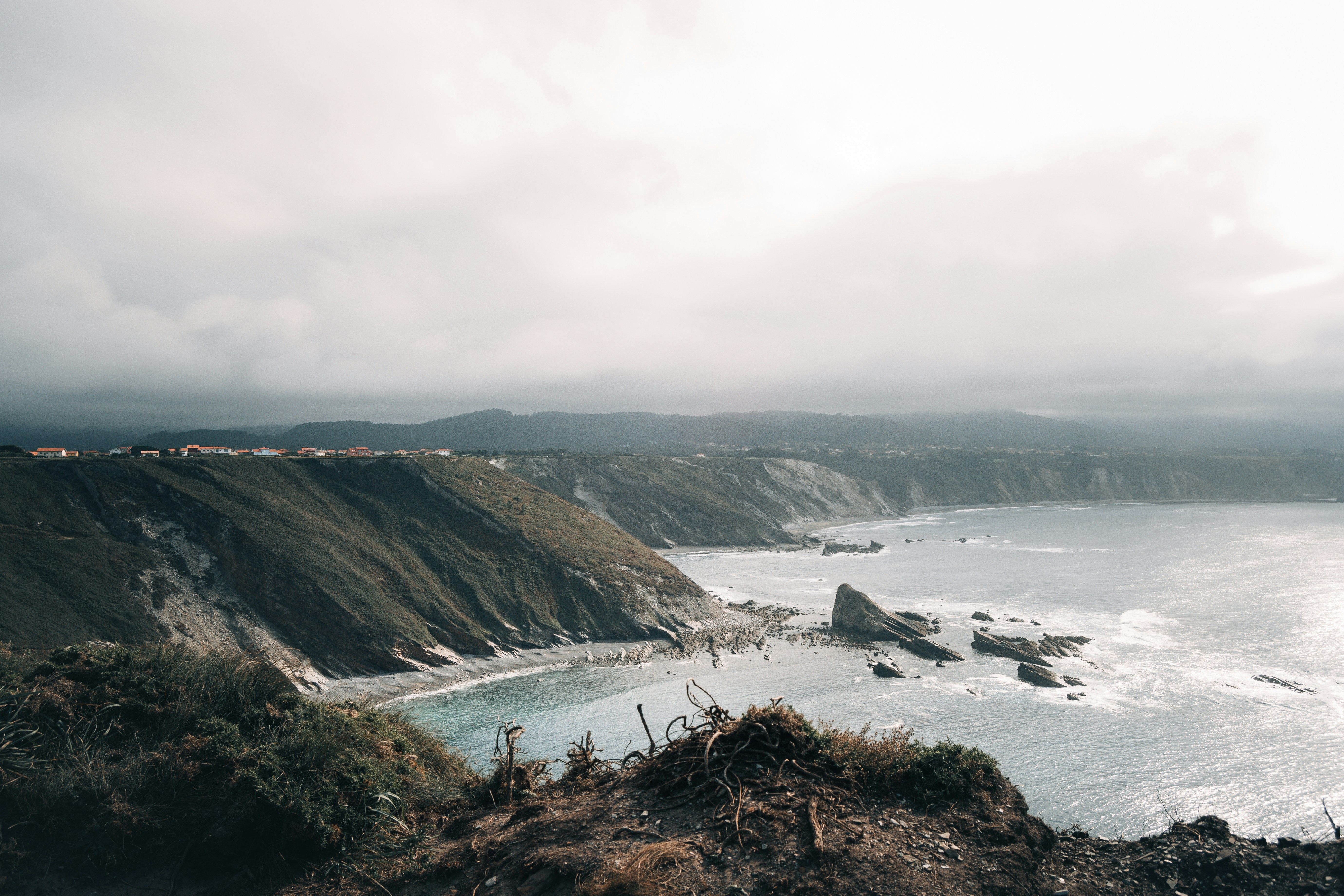 Choose from a curated selection of landscape photos. Always free on Unsplash.