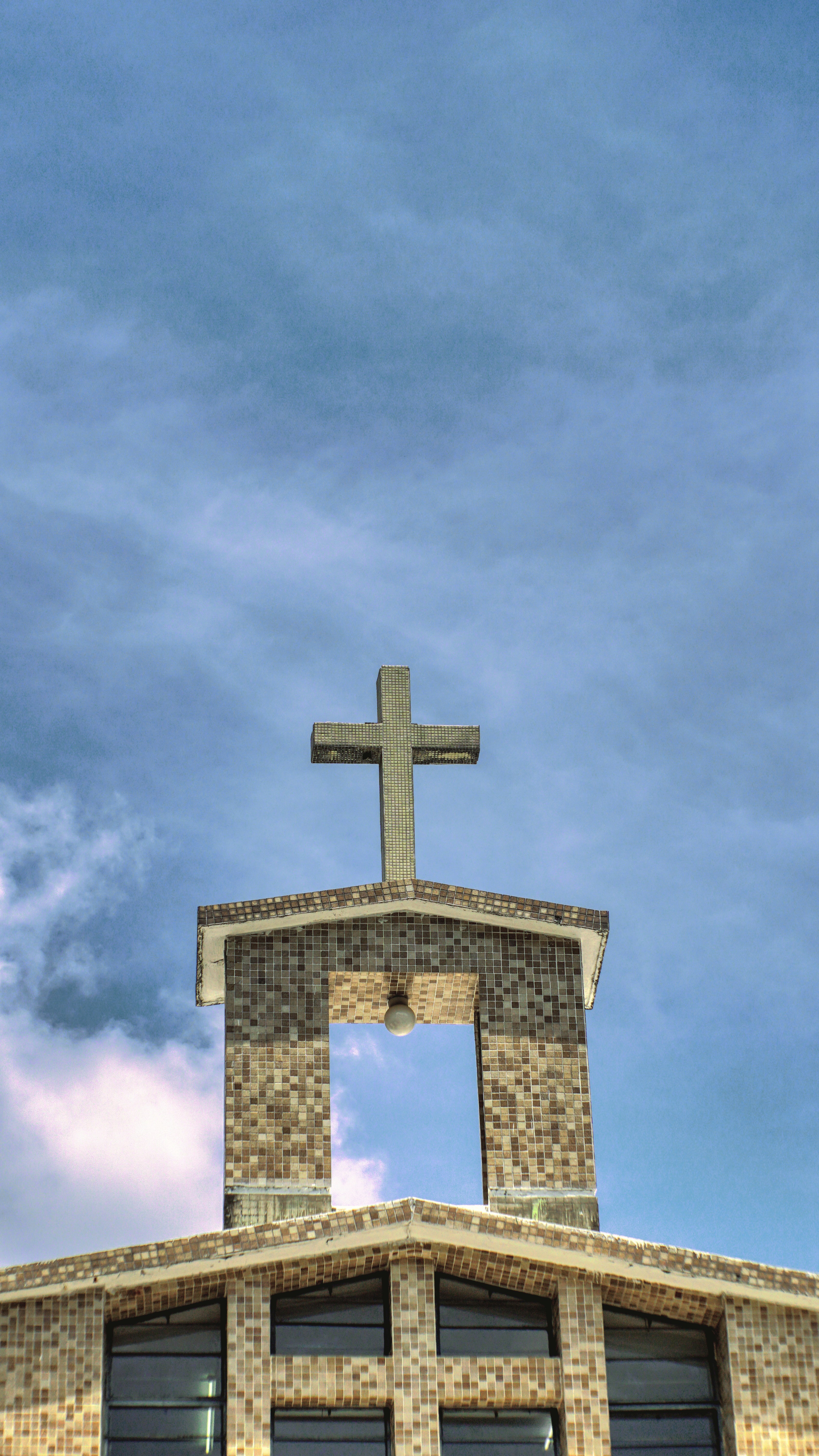 The High Place of Sacrifice