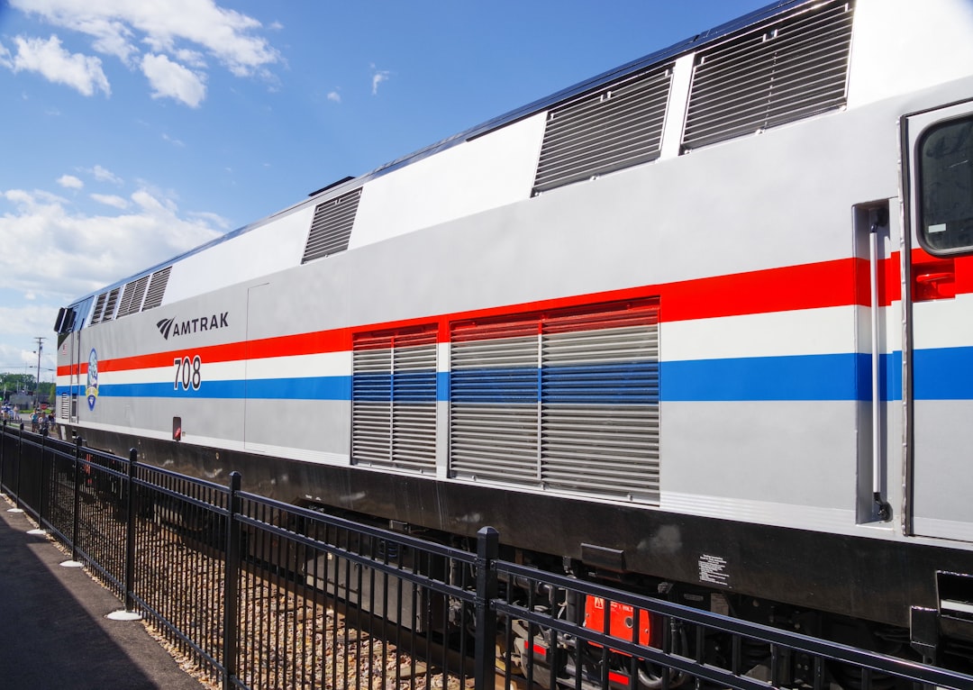 7 Transit Options for Traveling from Berkeley to Sacramento A Compr… — 7 Transit Options for Traveling from