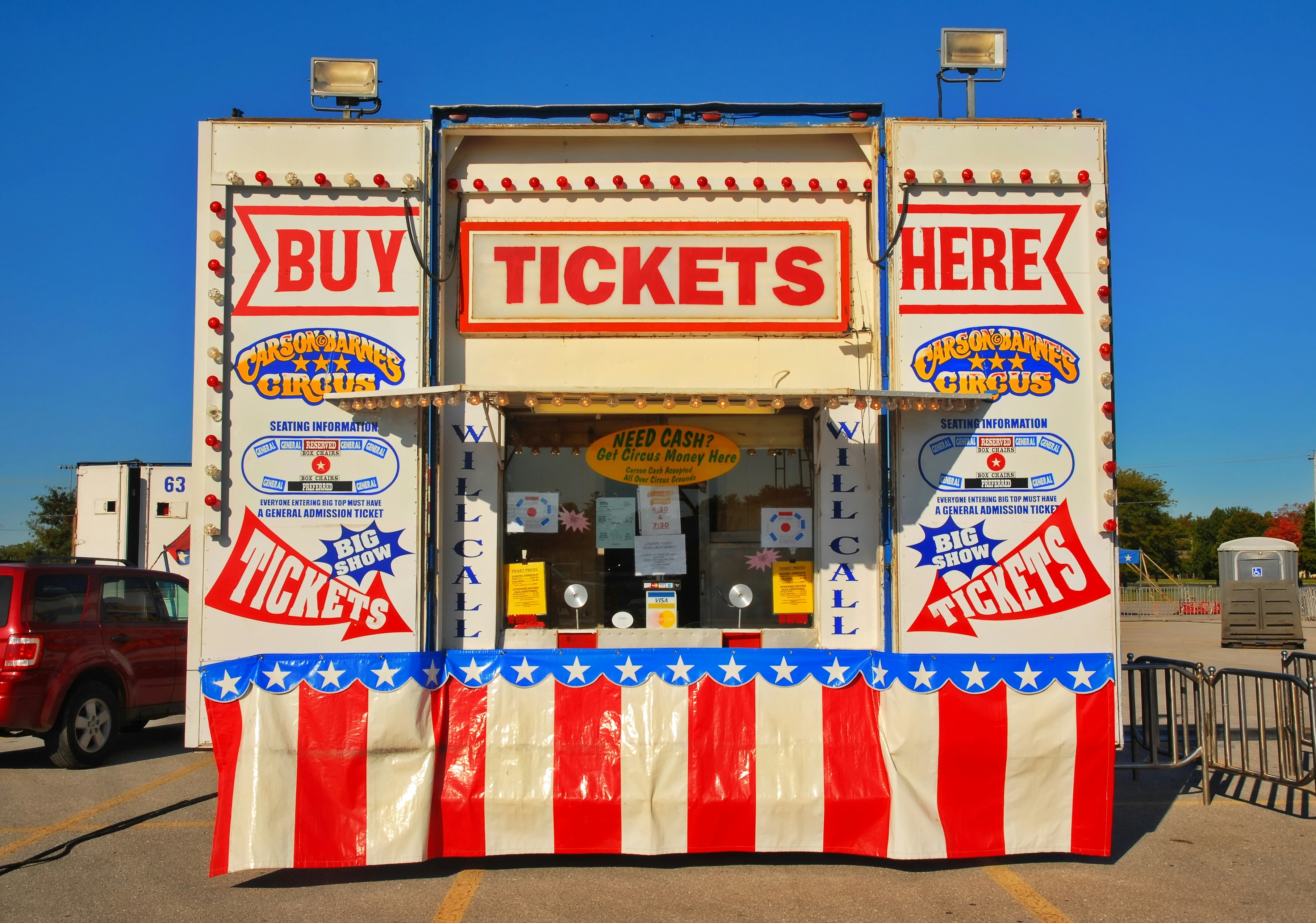 IDTicketing.ch: Votre partenaire de confiance pour la vente de billets d'événement en ligne