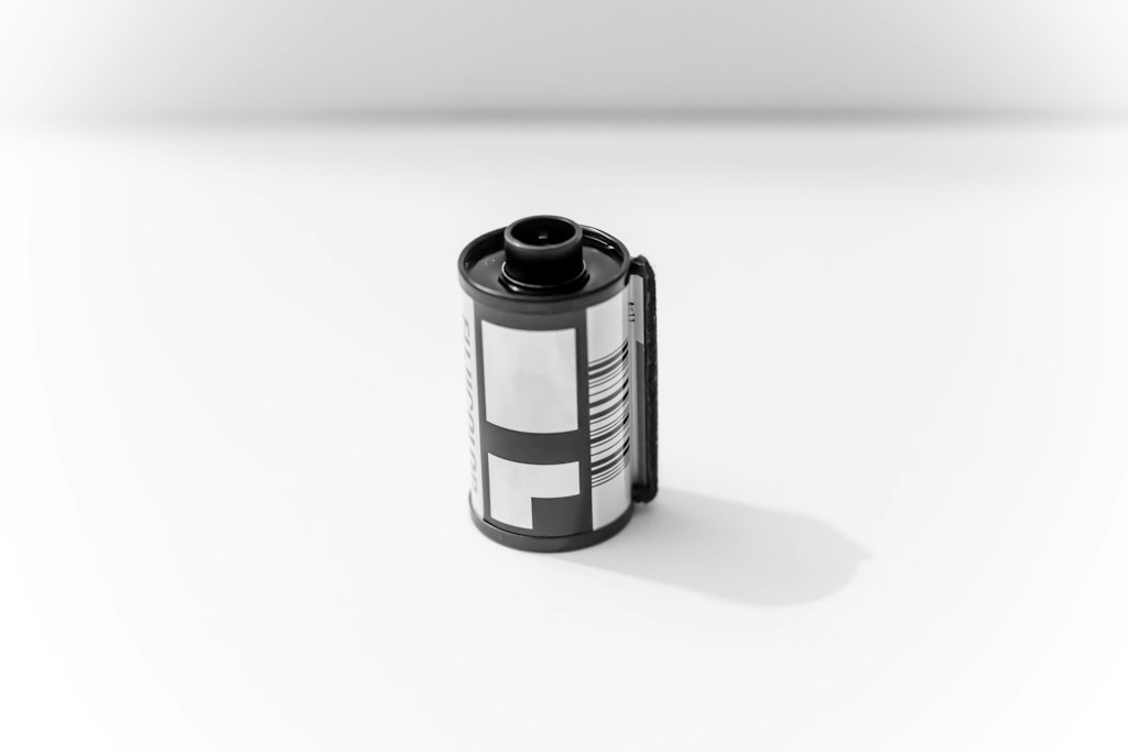 Barcode Stickers