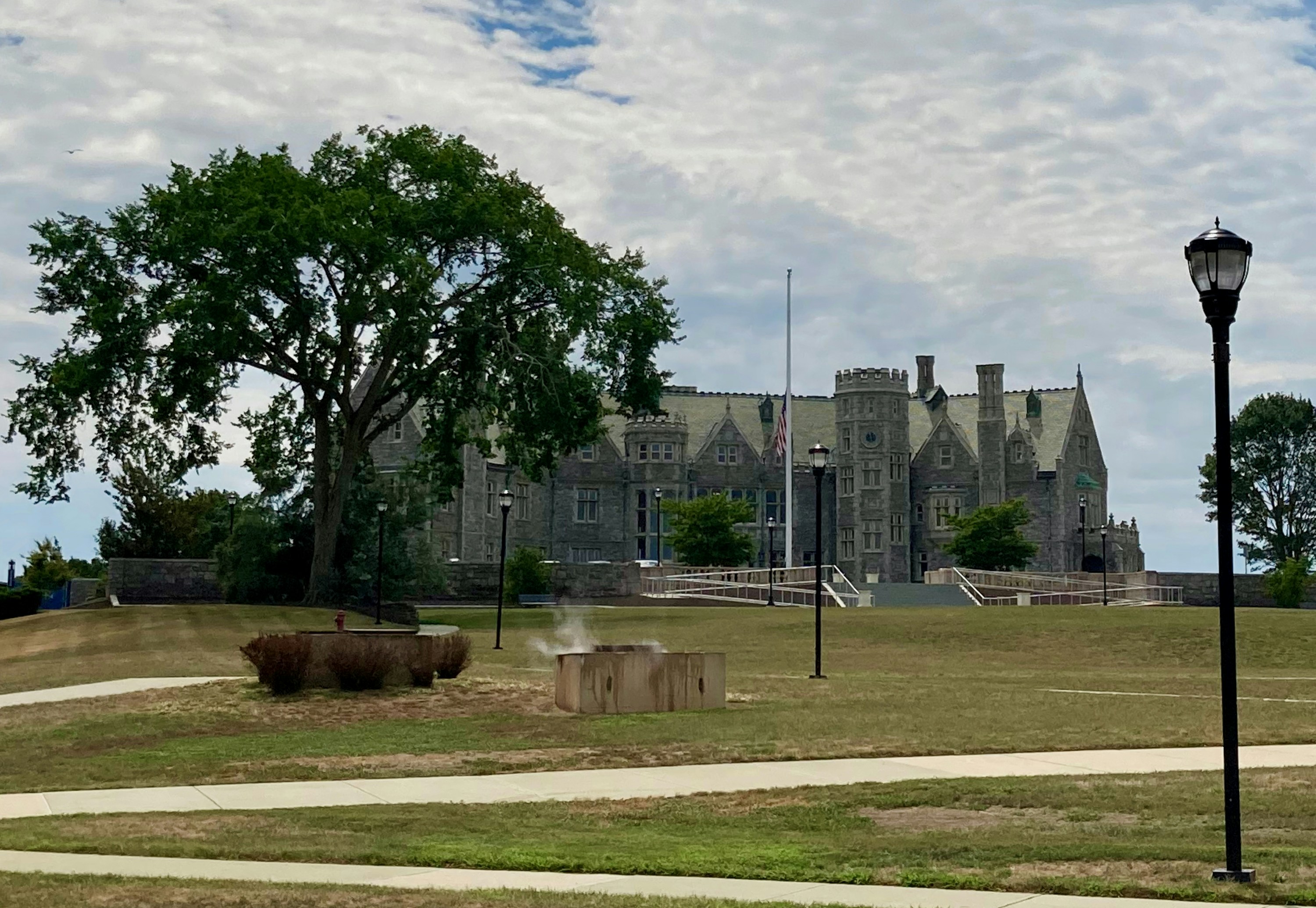 Williams Memorial Park