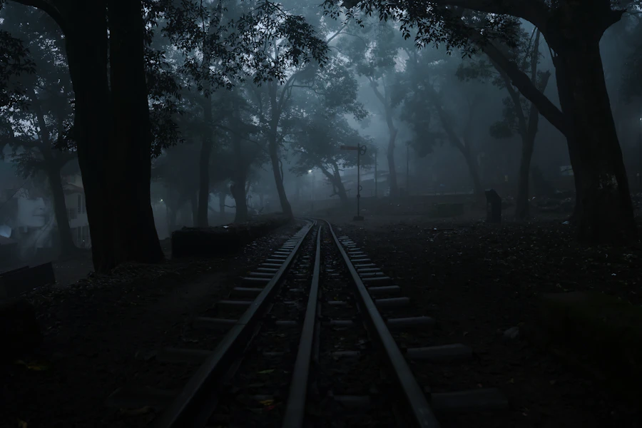 Matheran