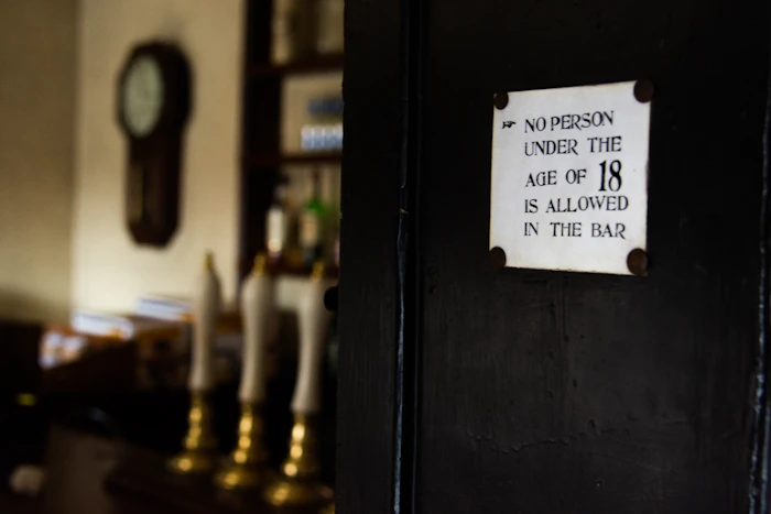Speakeasies