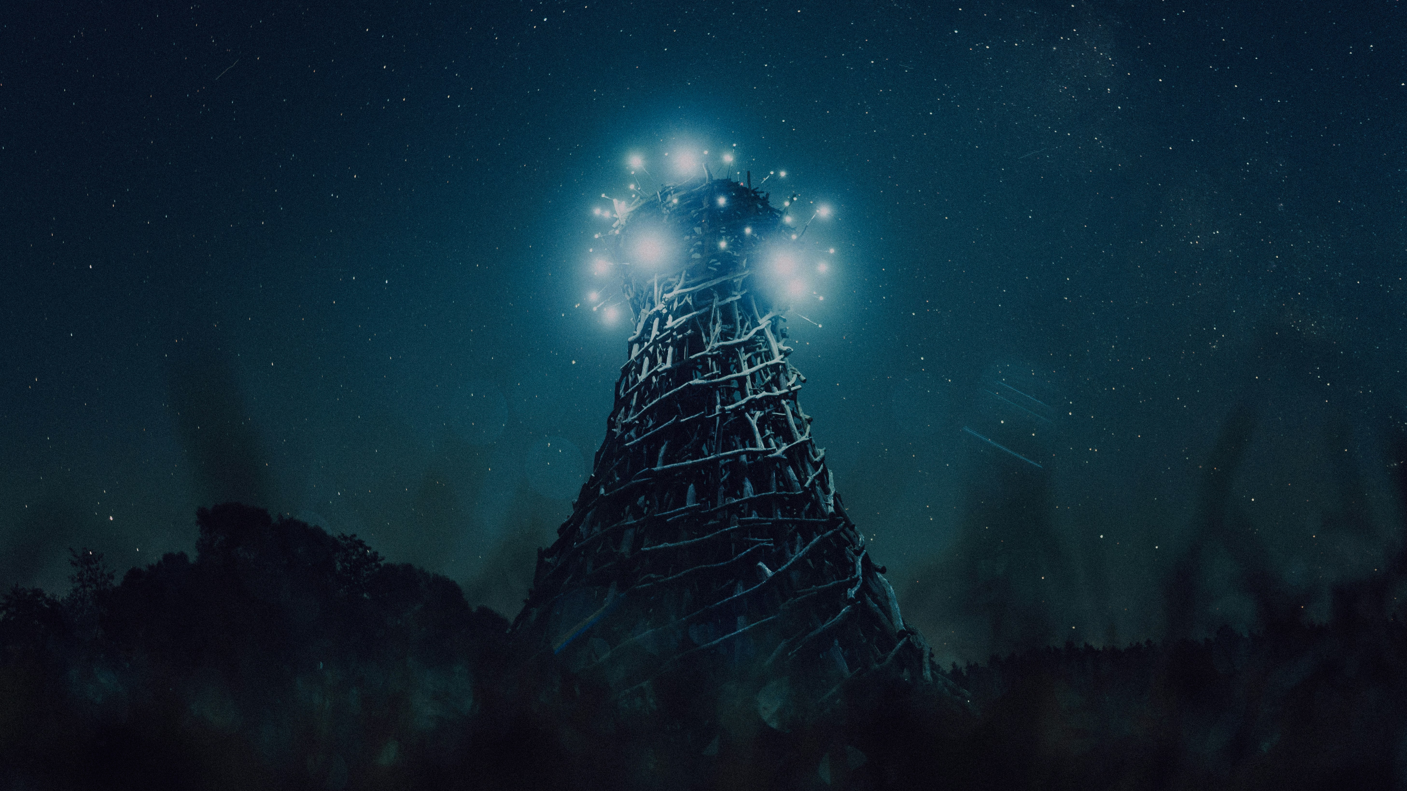 [hikaye] : Devamı: Hak sahibi Druid...