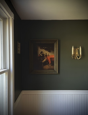 Painting contractors