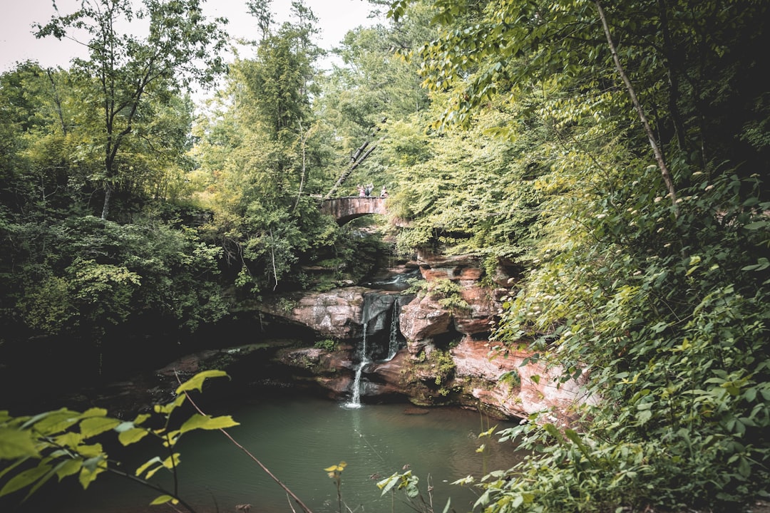 Discover the Hidden Gem of Hocking Hills: Explore Ohio&#8217;s Enchanting Outdoor Oasis