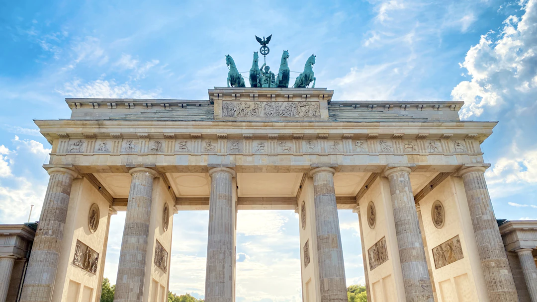 Luxury 6-Day Berlin Itinerary: Premium Travel Guide