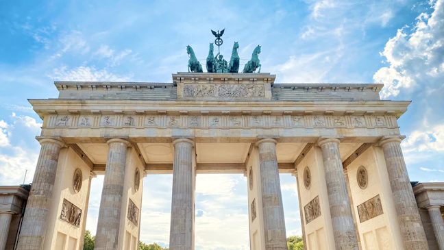 9-Day Germany Budget Itinerary: Backpacker Guide