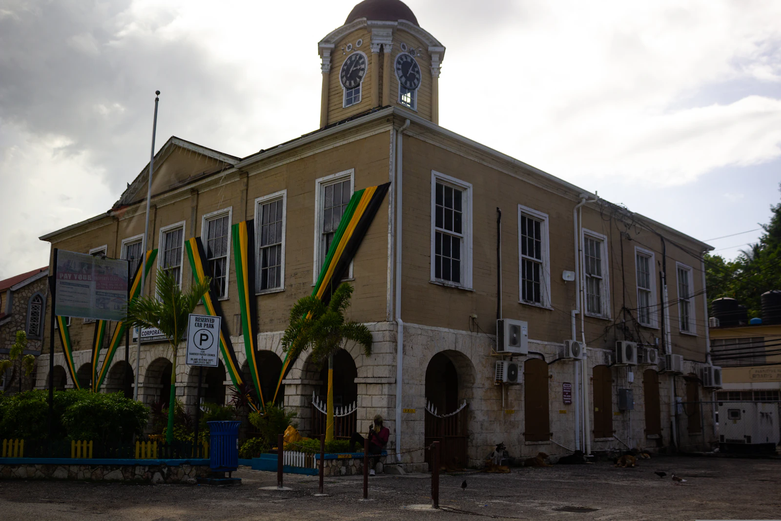 How to Start, Build & Market a Successful Business in Jamaica (2026 Step-by-Step Guide)