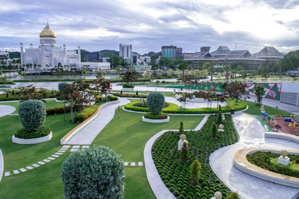 Exploring Bandar Seri Begawan: A Locals' Guide