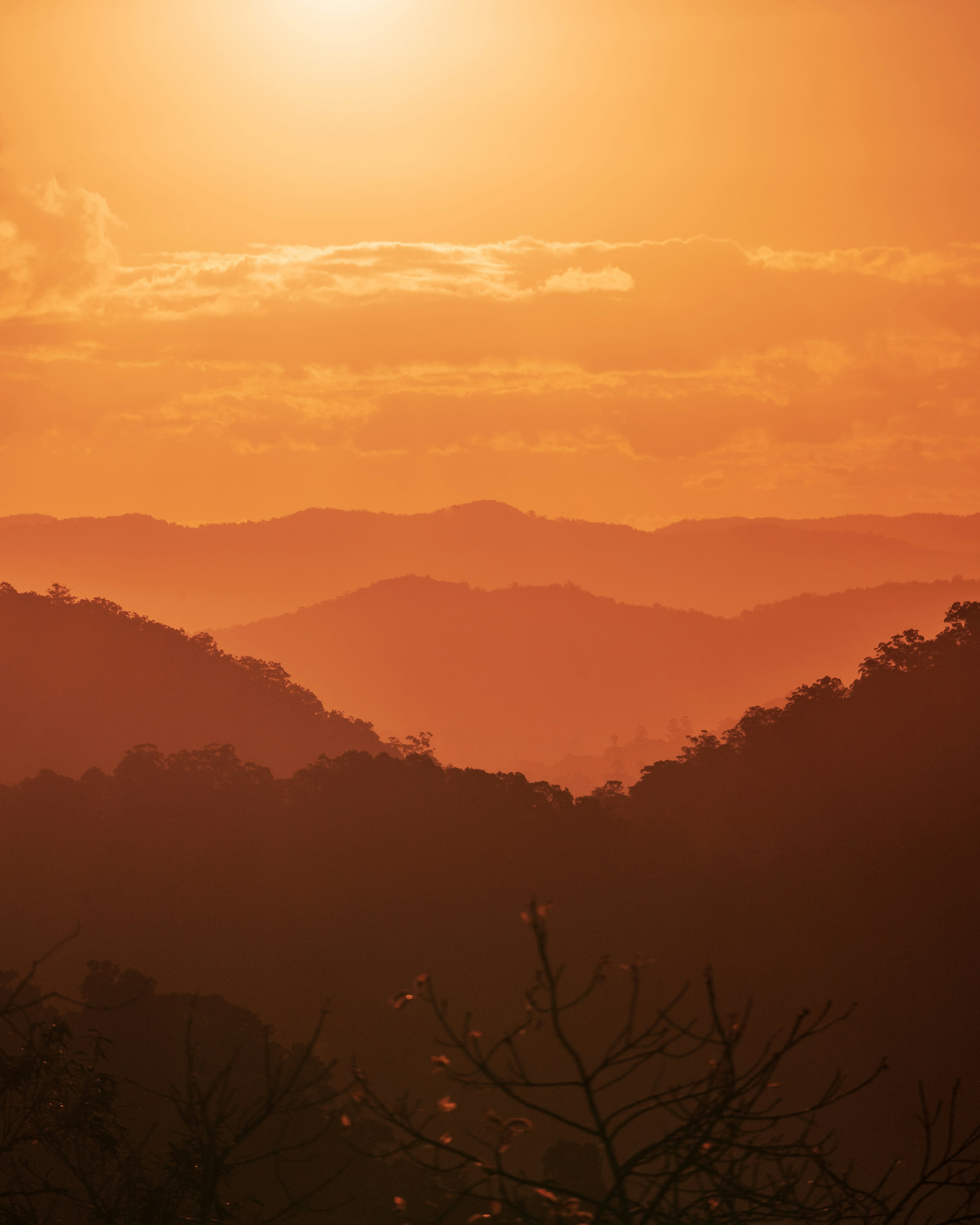 Mount St John, Queensland