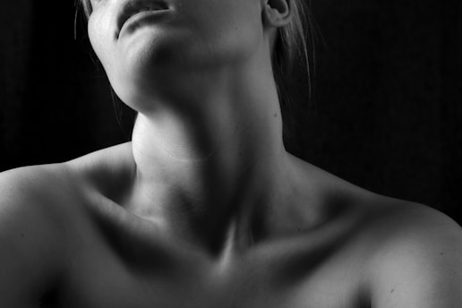 cant stop cracking neck