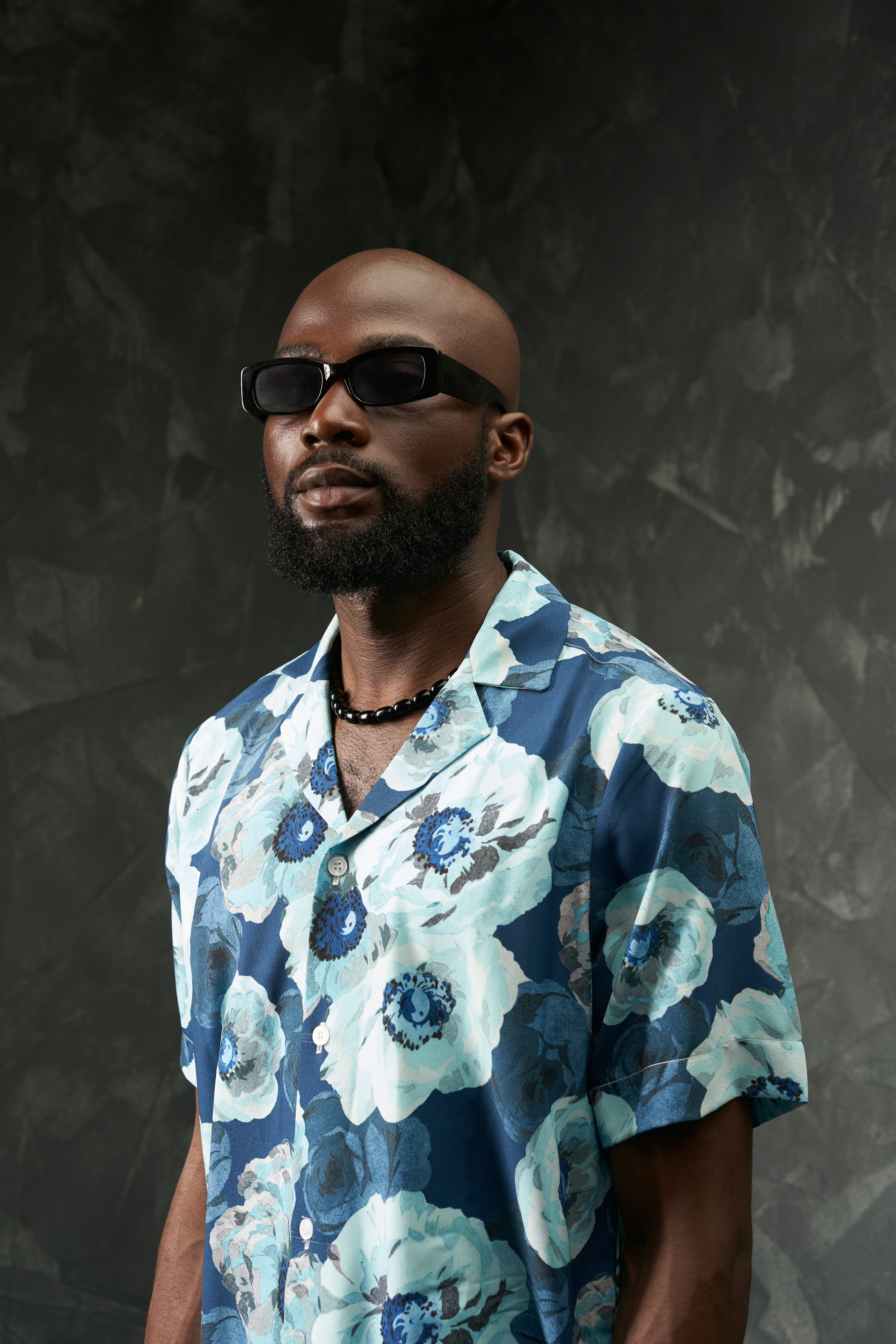 A man wearing sunglasses photo Free Lagos Image on Unsplash