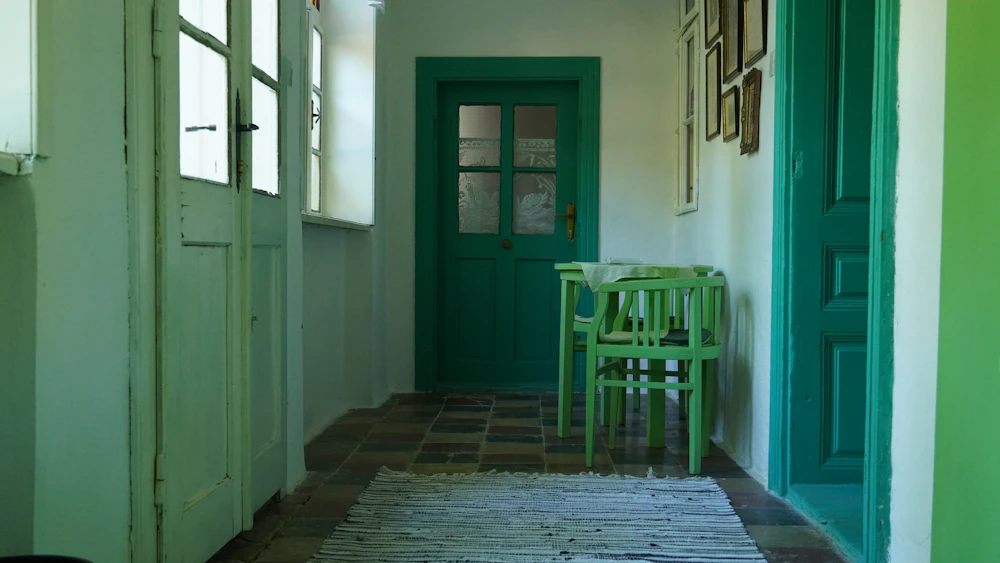 Kamar Standar Lantai 2 - Kost Melati