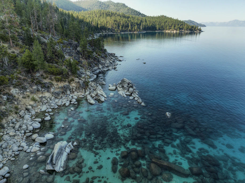 Lake Tahoe
